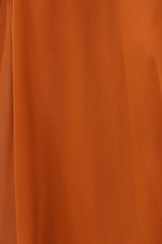 Fabric Swatch - Victoria Chiffon | Spice