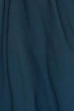 Fabric Swatch - Verona Chiffon | Topaz