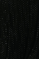Fabric Swatch - Abigail Sparkle | Twilight