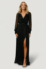 Abigail Sparkle Gown | Twilight