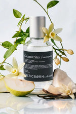 Eau De Parfum | Coconut Sky