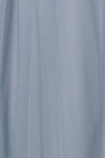 Fabric Swatch - Layla Tulle | Whisper Blue