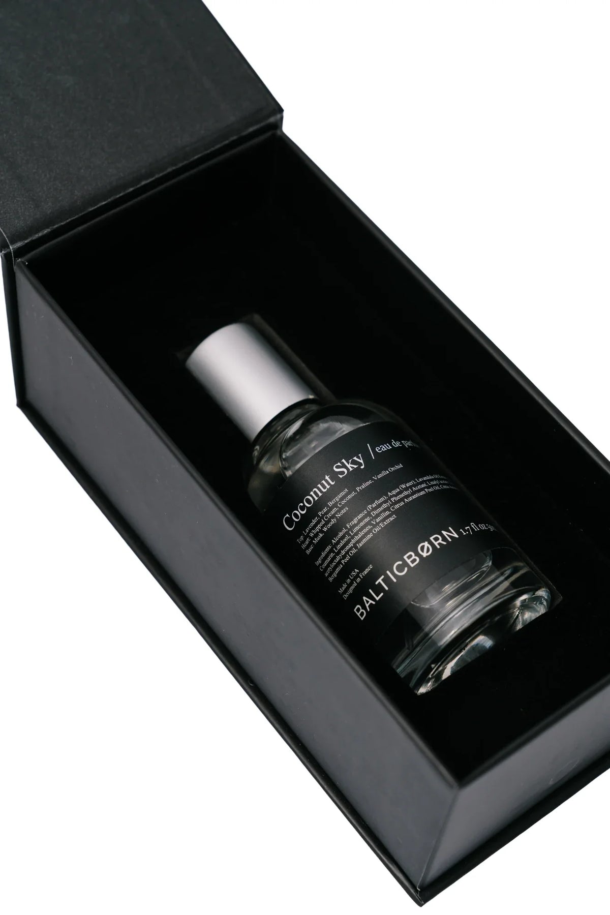 Eau De Parfum | Coconut Sky