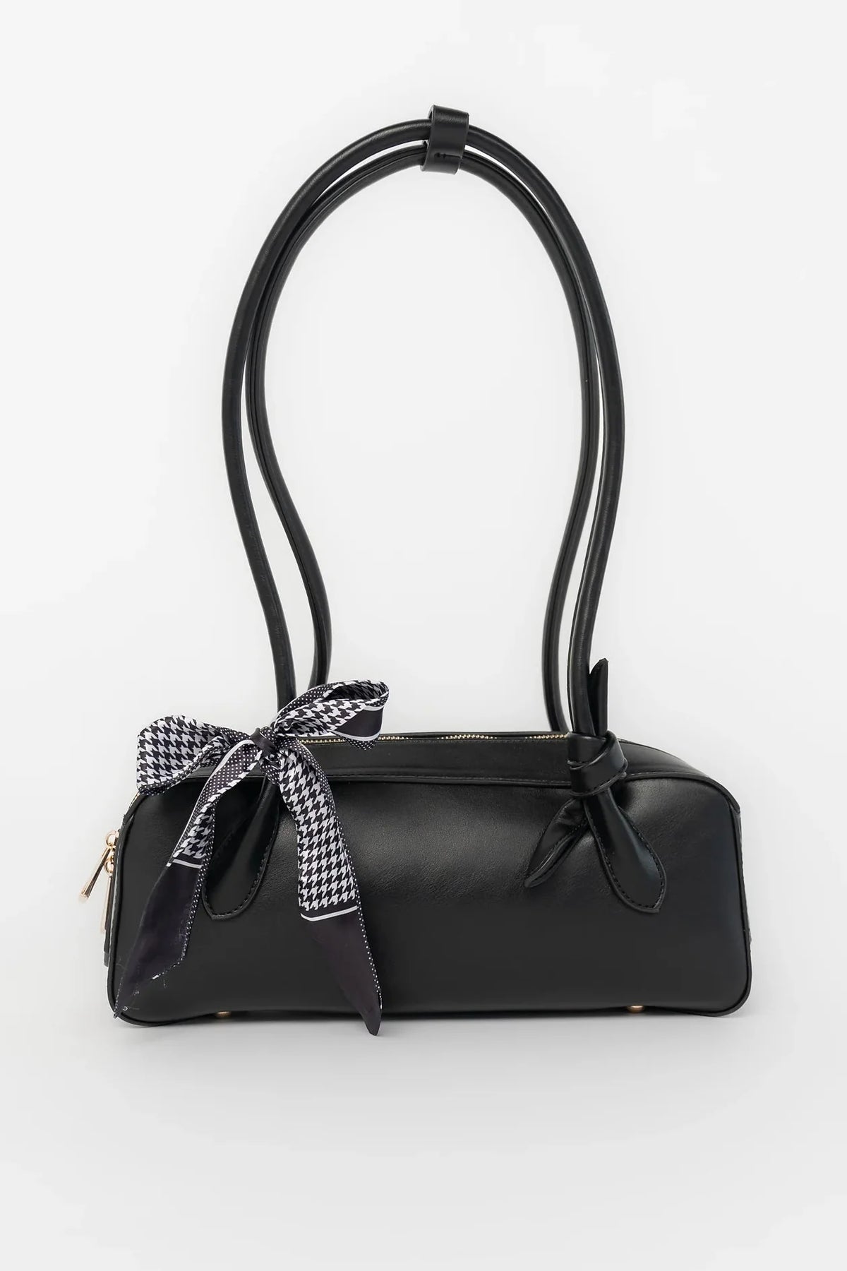 Harmony Mini Shoulder Bag | Black
