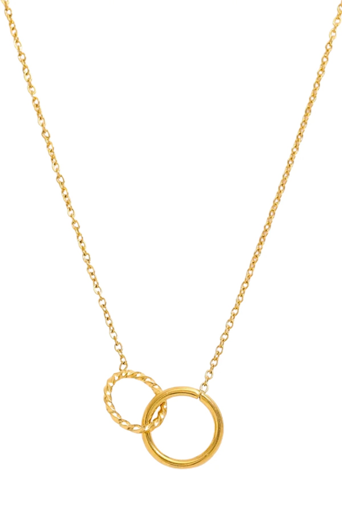 The Mia Necklace