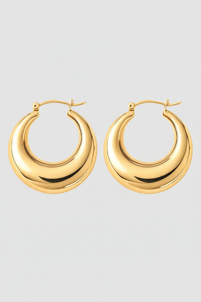 The Bella Hoops