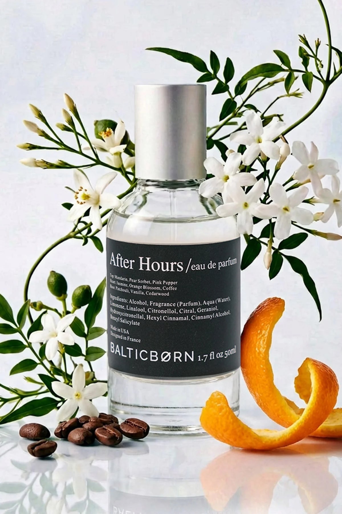 Eau De Parfum | After Hours